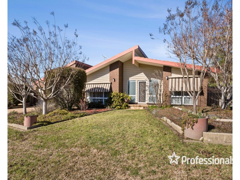 11 Zeinert Street, Wodonga VIC 3690