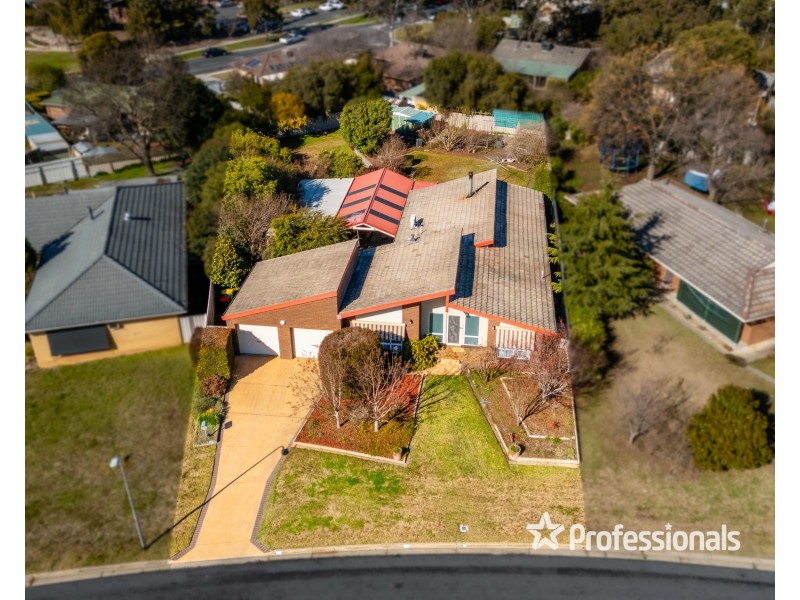 11 Zeinert Street, Wodonga VIC 3690
