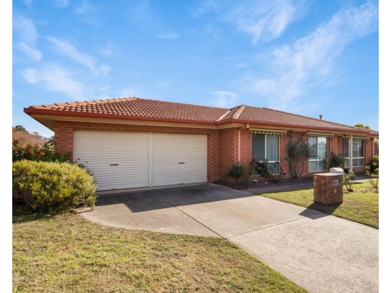 4 Kingsbury Court, Wodonga VIC 3690