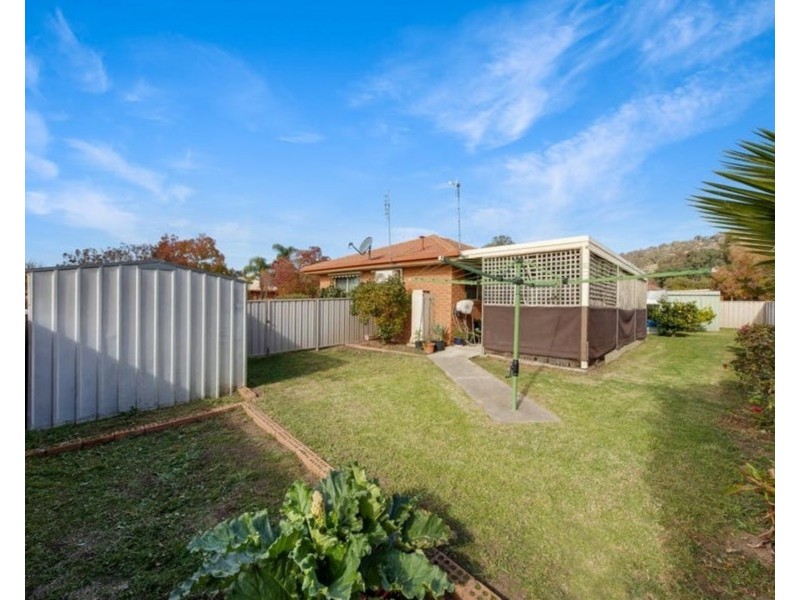 4 Kingsbury Court, Wodonga VIC 3690