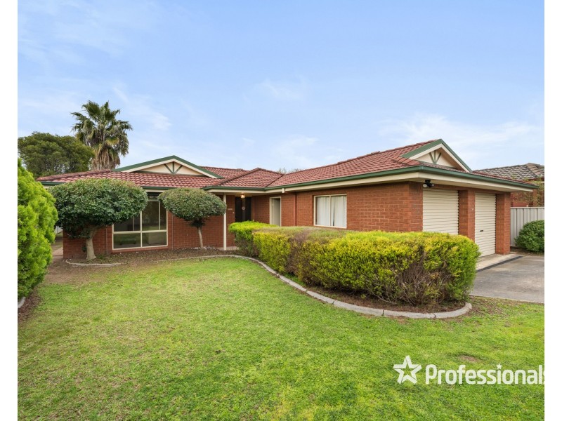 378 Lawrence Street, Wodonga VIC 3690