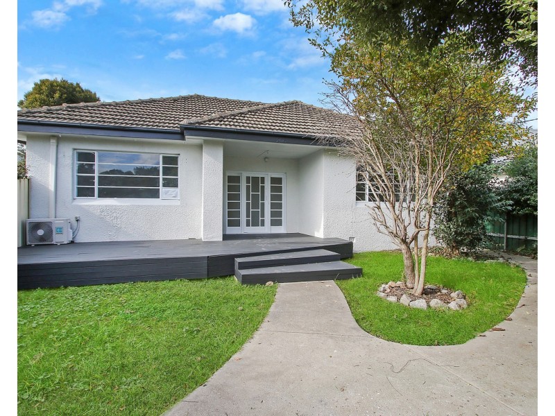 206 Olive Street, Albury NSW 2640