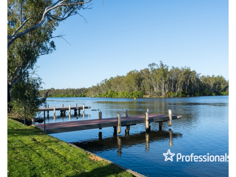 6 Bailey Street, Bundalong VIC 3730