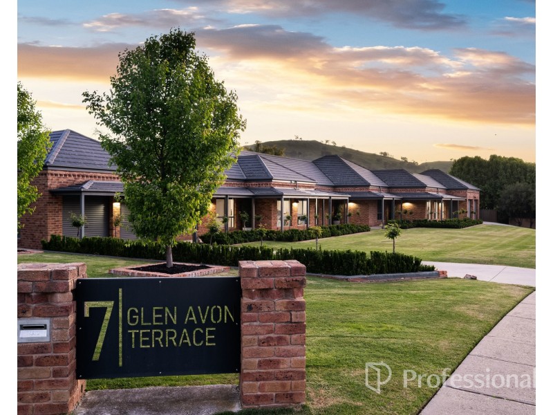 7 Glen Avon Terrace, Wodonga VIC 3690