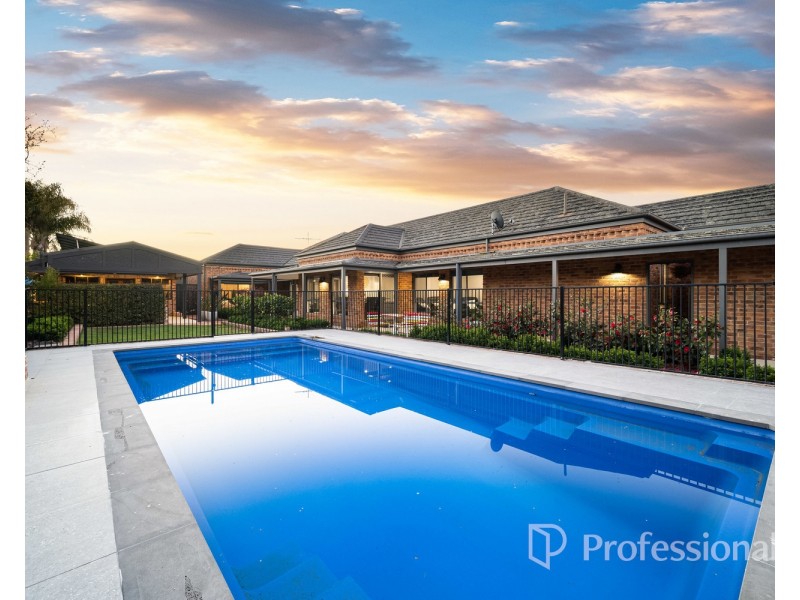 7 Glen Avon Terrace, Wodonga VIC 3690