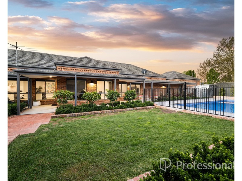 7 Glen Avon Terrace, Wodonga VIC 3690