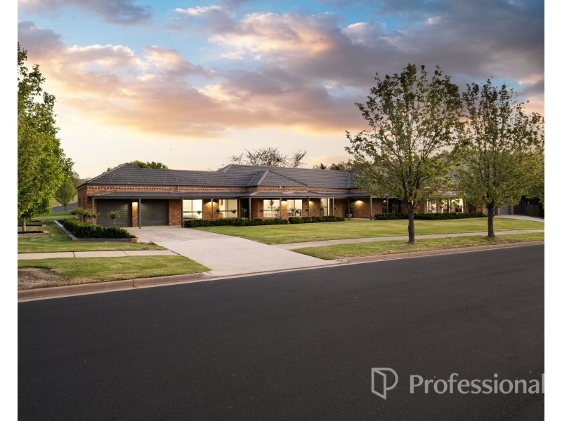 7 Glen Avon Terrace, Wodonga VIC 3690