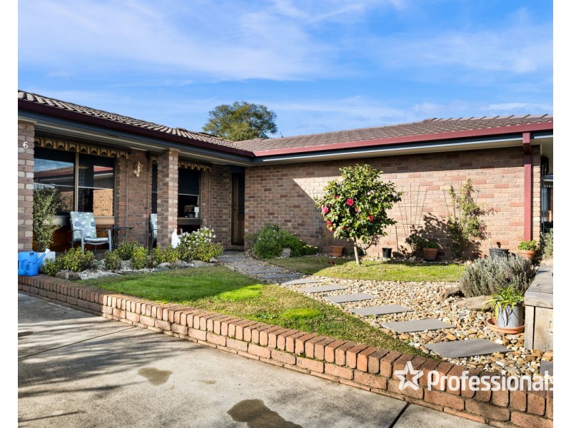 6 Oleander Court, Wodonga VIC 3690