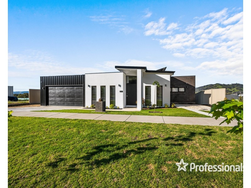 11 Gratwick View, Wodonga VIC 3690
