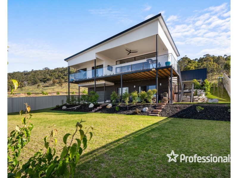 11 Gratwick View, Wodonga VIC 3690