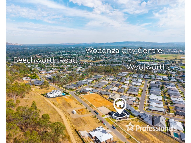 11 Gratwick View, Wodonga VIC 3690