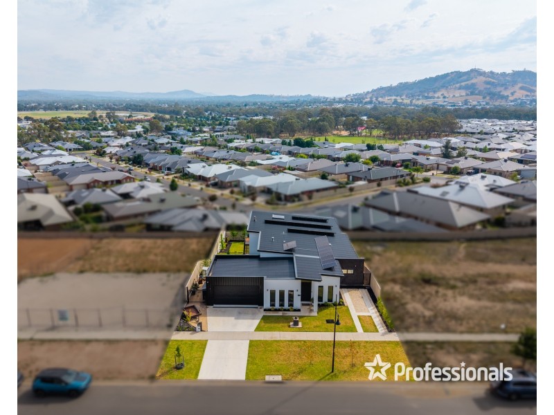 11 Gratwick View, Wodonga VIC 3690
