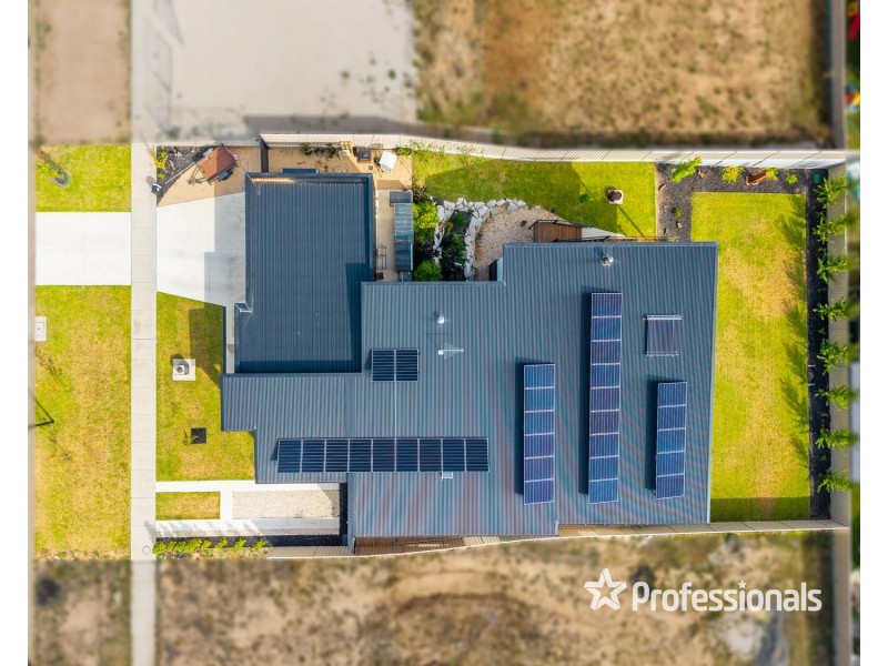 11 Gratwick View, Wodonga VIC 3690