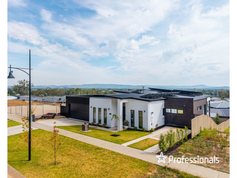 11 Gratwick View, Wodonga VIC 3690