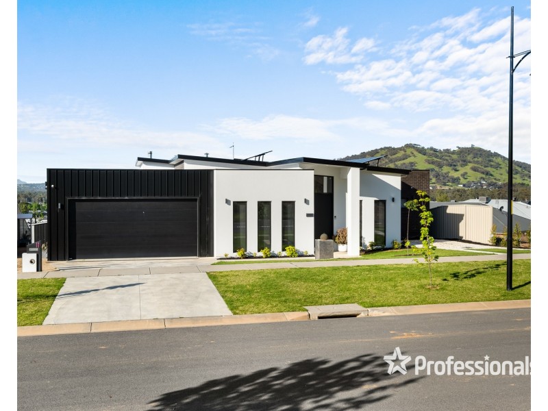 11 Gratwick View, Wodonga VIC 3690