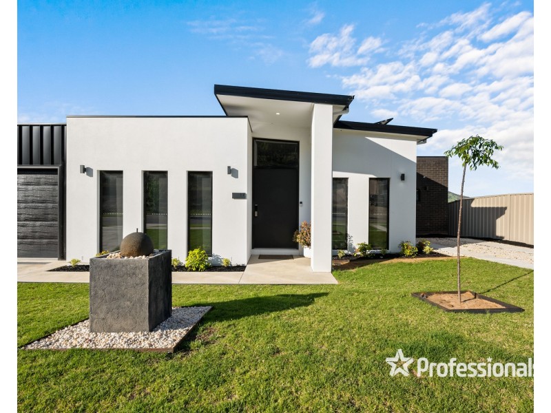 11 Gratwick View, Wodonga VIC 3690