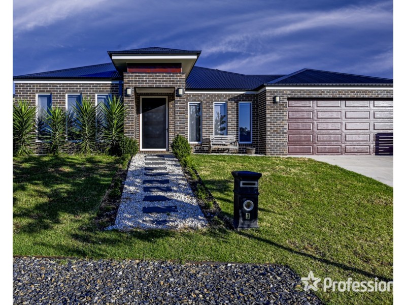 3 Sieben Street, Killara VIC 3691