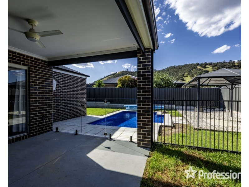 3 Sieben Street, Killara VIC 3691