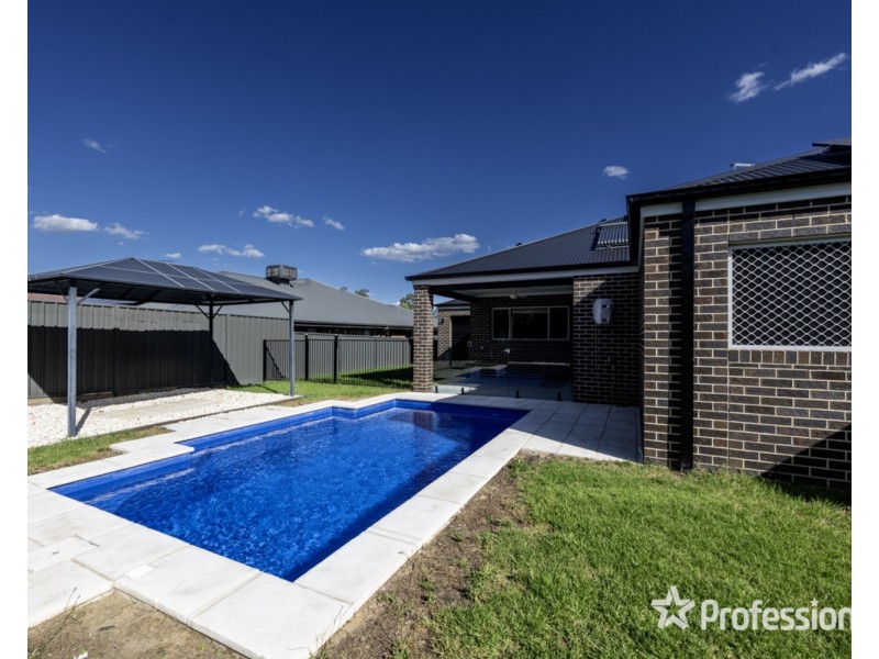 3 Sieben Street, Killara VIC 3691