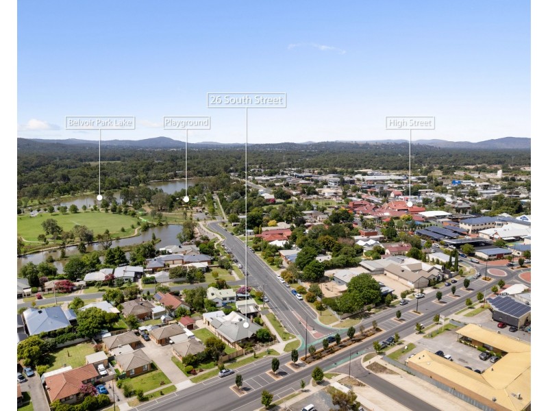 26 South Street, Wodonga VIC 3690