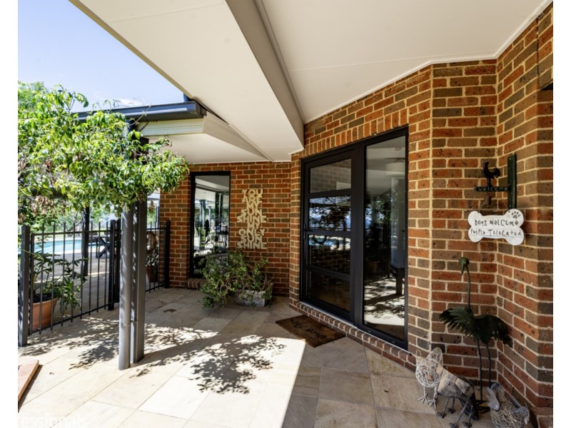 469 Felltimber Creek Road, Wodonga VIC 3690