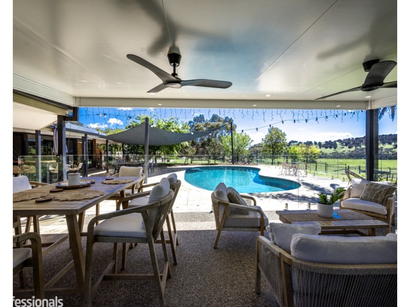 469 Felltimber Creek Road, Wodonga VIC 3690