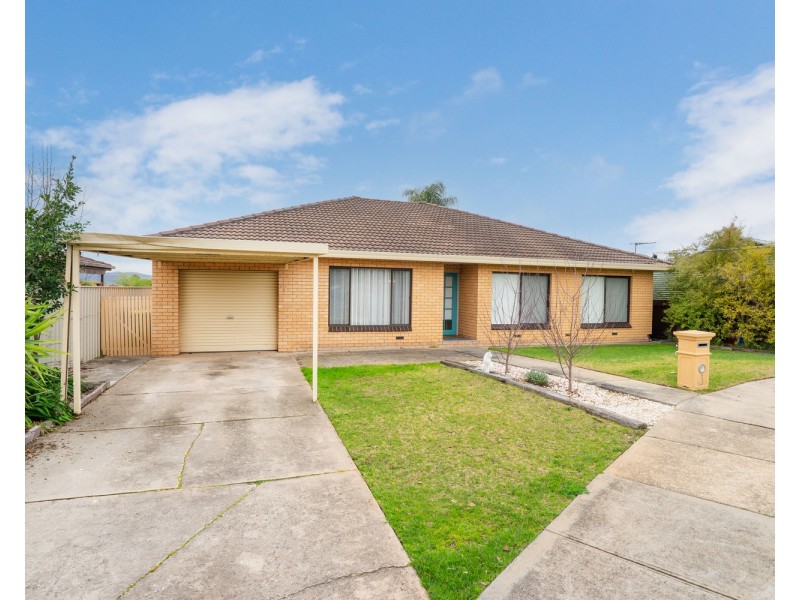 3 Hardie Court, Wodonga VIC 3690