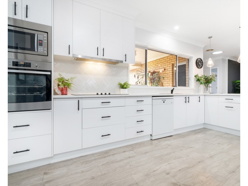 3 Hardie Court, Wodonga VIC 3690