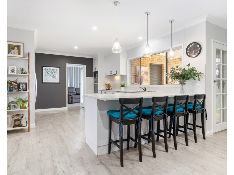 3 Hardie Court, Wodonga VIC 3690