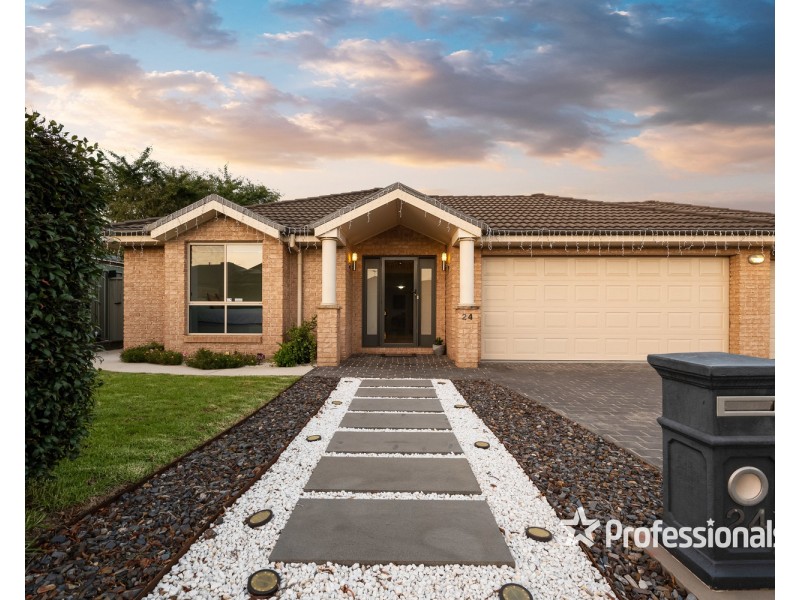 24 Firetail Street, Thurgoona NSW 2640