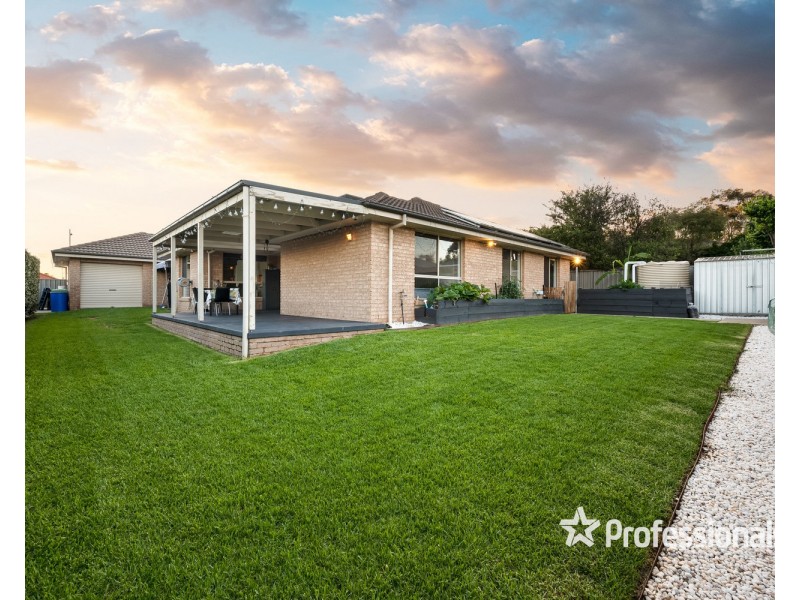 24 Firetail Street, Thurgoona NSW 2640