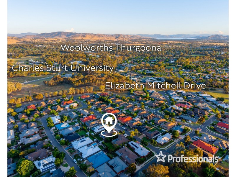 24 Firetail Street, Thurgoona NSW 2640