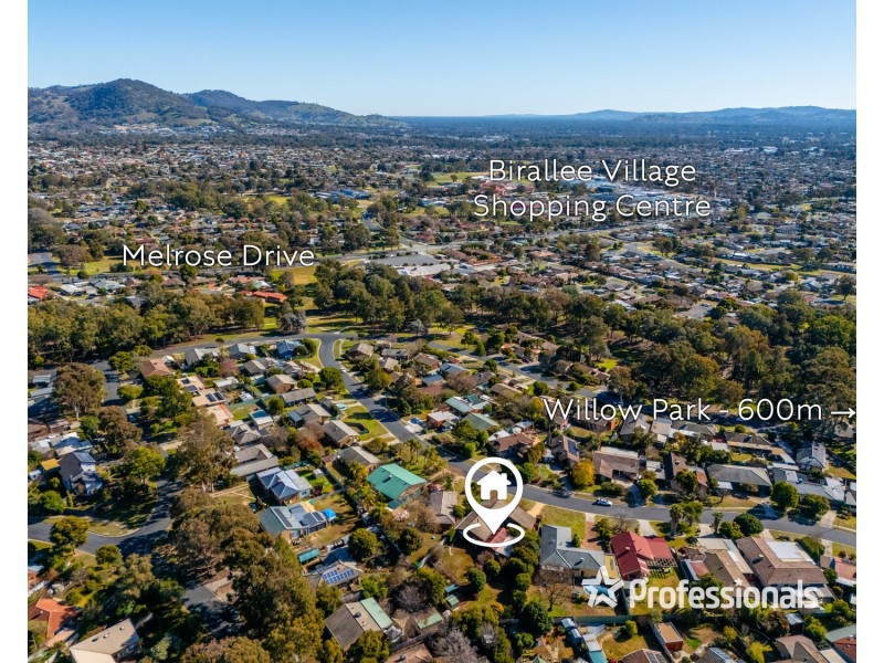 11 Zeinert Street, Wodonga VIC 3690