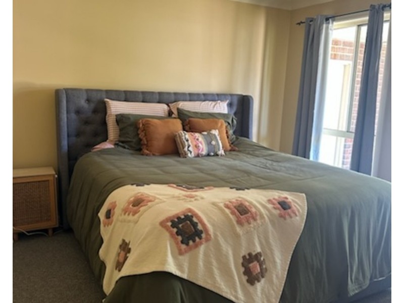 11 Ambrose Crescent, Wodonga VIC 3690