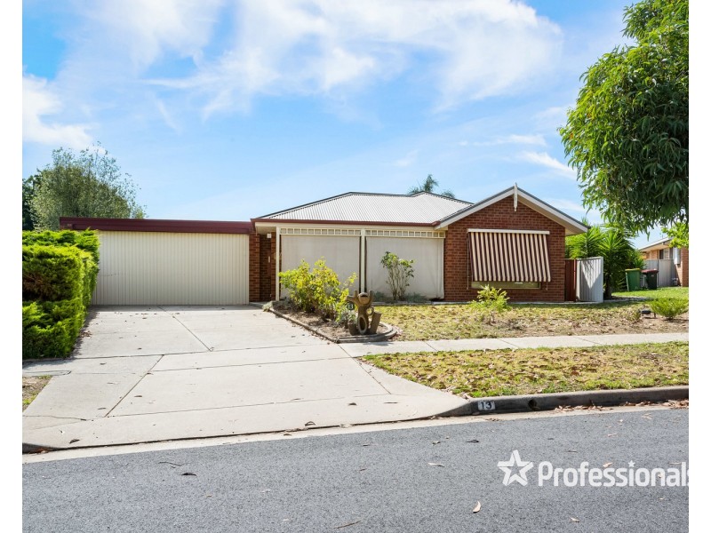 13 Raven Court, Wodonga VIC 3690