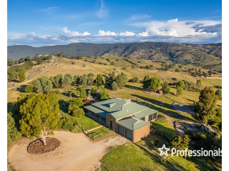 330 Ennis Road, Leneva VIC 3691