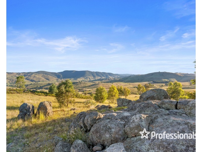 330 Ennis Road, Leneva VIC 3691