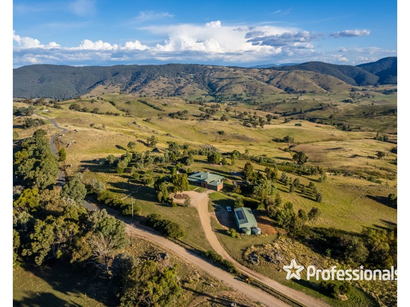 330 Ennis Road, Leneva VIC 3691