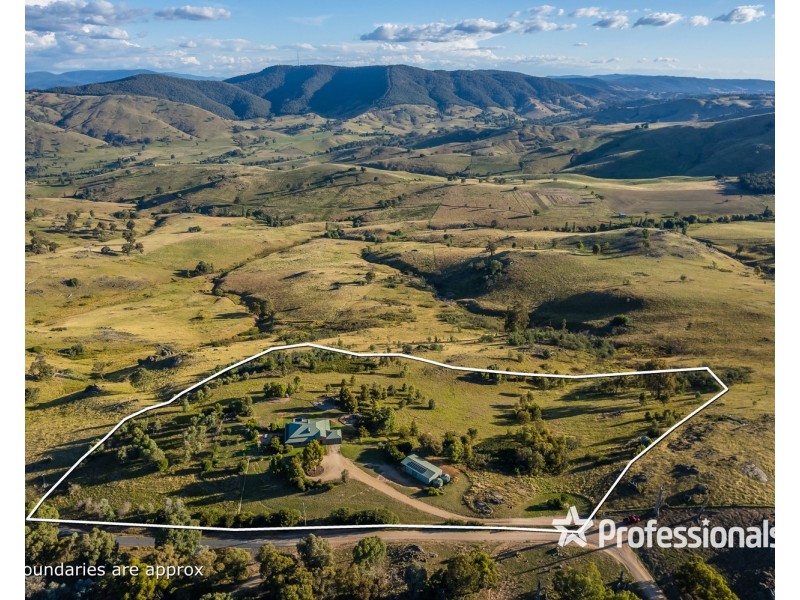 330 Ennis Road, Leneva VIC 3691