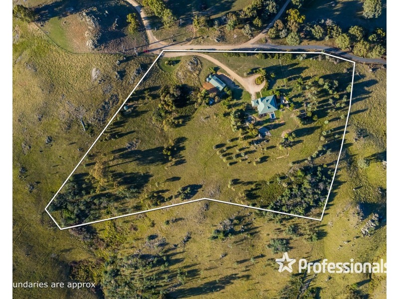 330 Ennis Road, Leneva VIC 3691