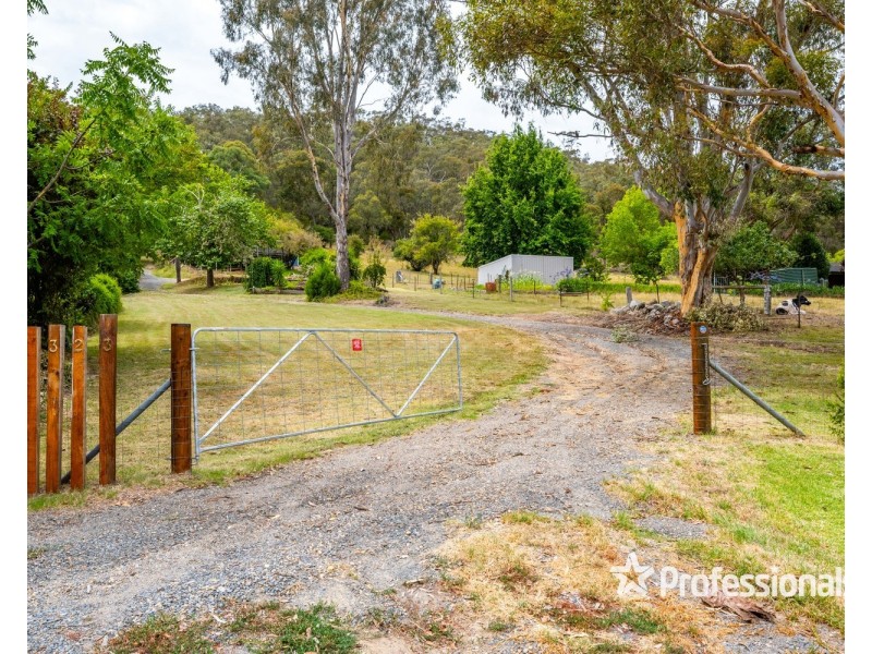 323 Buffalo River Road, Buffalo River VIC 3737