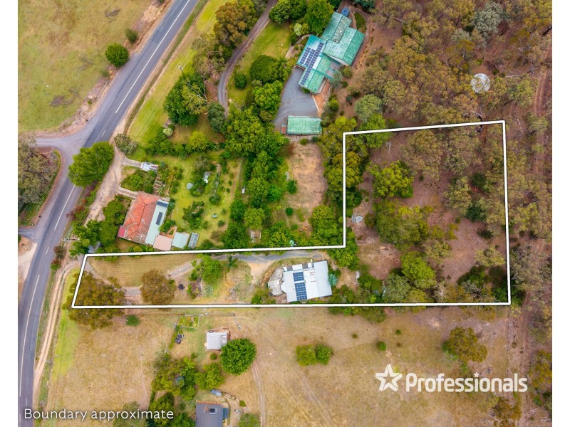 323 Buffalo River Road, Buffalo River VIC 3737