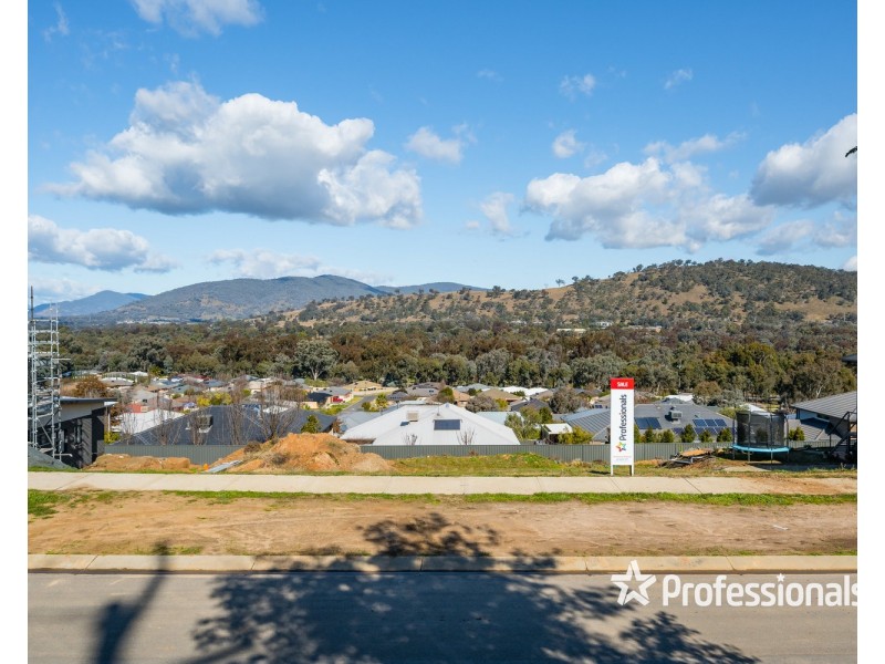 52 Timberline Trail, Bandiana VIC 3694