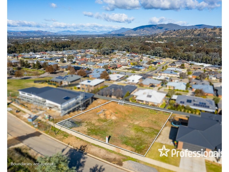 52 Timberline Trail, Bandiana VIC 3694