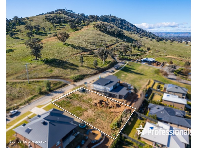 52 Timberline Trail, Bandiana VIC 3694