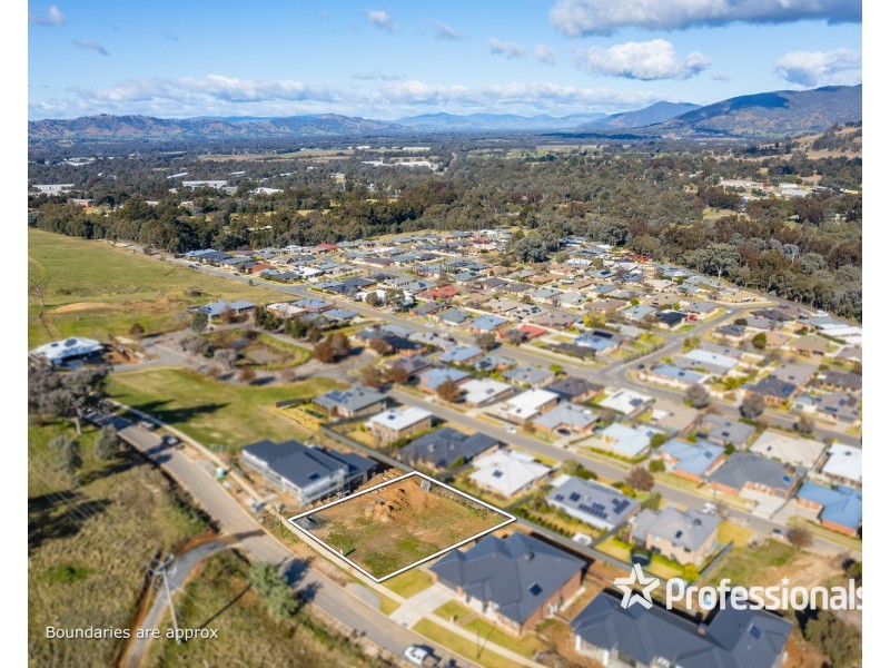 52 Timberline Trail, Bandiana VIC 3694