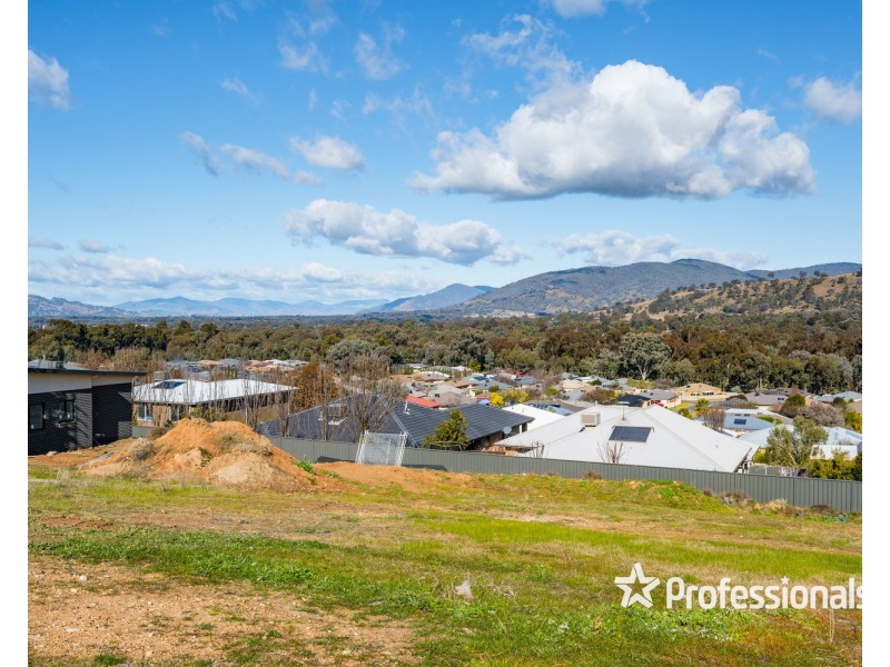 52 Timberline Trail, Bandiana VIC 3694