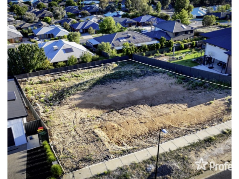 52 Timberline Trail, Bandiana VIC 3694