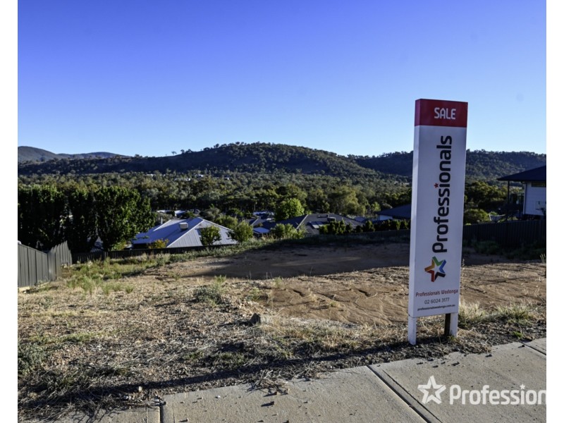 52 Timberline Trail, Bandiana VIC 3694