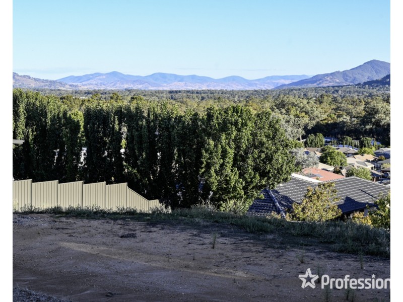 52 Timberline Trail, Bandiana VIC 3694